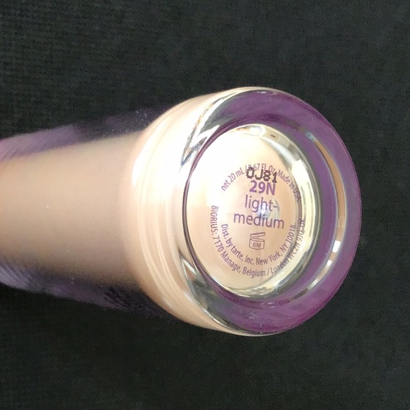 tarte Shape Tape Contour Concealer. 0.67-oz JUMBO SIZE (29N) LIGHT MEDIUM  NEW - Picture 6 of 6